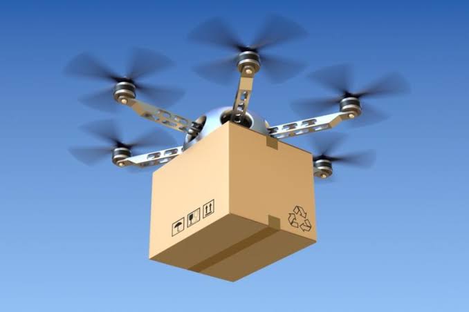 Di 2019, Australia Akan Gunakan Drone Untuk Layanan Komersial 
